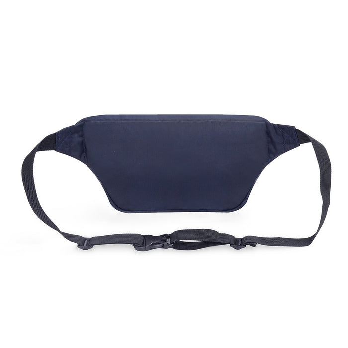 Aeropostale Arbor Waist Pouch Navy