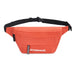 Aeropostale Arbor Waist Pouch Orange