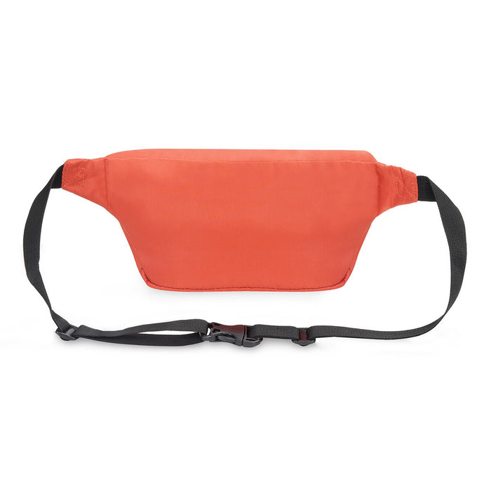 Aeropostale Arbor Waist Pouch Orange