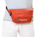 Aeropostale Arbor Waist Pouch Orange