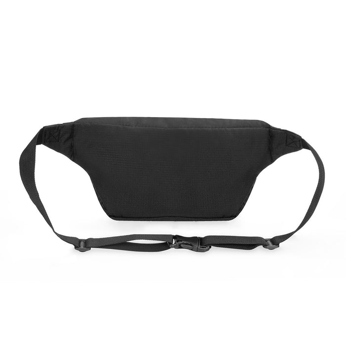 Aeropostale Oliver Waist Pouch Black