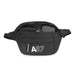 Aeropostale Oliver Waist Pouch Black