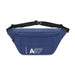 Aeropostale Oliver Waist Pouch Navy