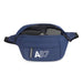 Aeropostale Oliver Waist Pouch Navy