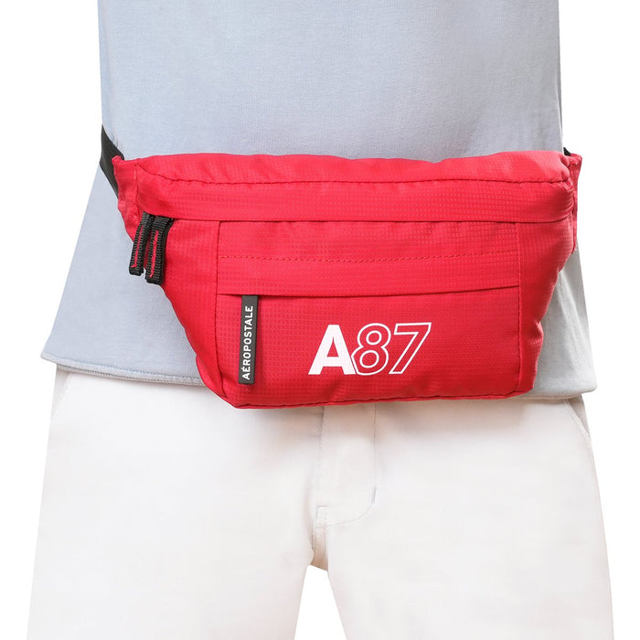 Aeropostale Oliver Waist Pouch