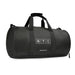 Aeropostale Dryden Duffle Bag Black