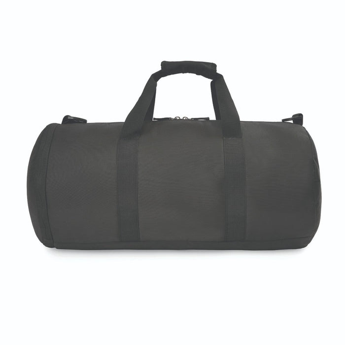 Aeropostale Dryden Duffle Bag Black