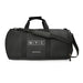 Aeropostale Dryden Duffle Bag Black