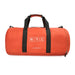 Aeropostale Dryden Duffle Bag Orange