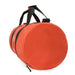 Aeropostale Dryden Duffle Bag Orange