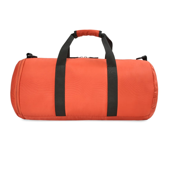 Aeropostale Dryden Duffle Bag Orange