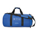 Aeropostale Dryden Duffle Bag Blue