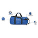 Aeropostale Dryden Duffle Bag Blue