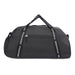 Aeropostale Byron Gymbag Duffle Black