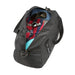 Aeropostale Byron Gymbag Duffle Black