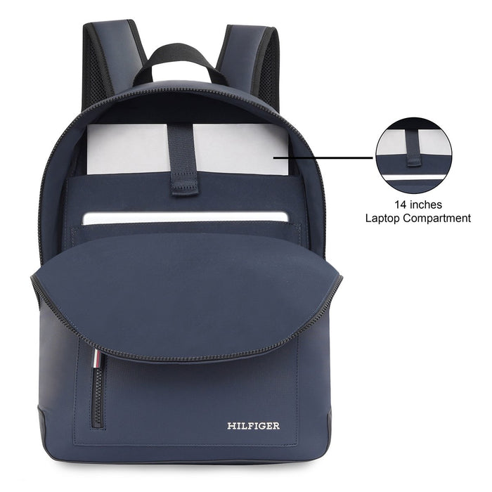 Tommy Hilfiger Burlington Premium Backpack