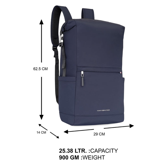 Tommy Hilfiger Kingston Laptop Backpack