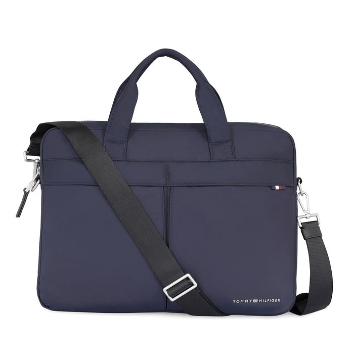 Tommy Hilfiger Thorold Business Case