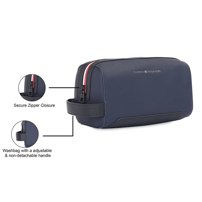 Tommy Hilfiger Chilliwack Washbag