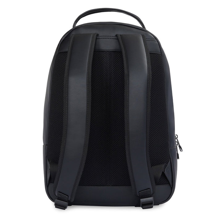 Tommy Hilfiger Brussels Premium Laptop Backpack