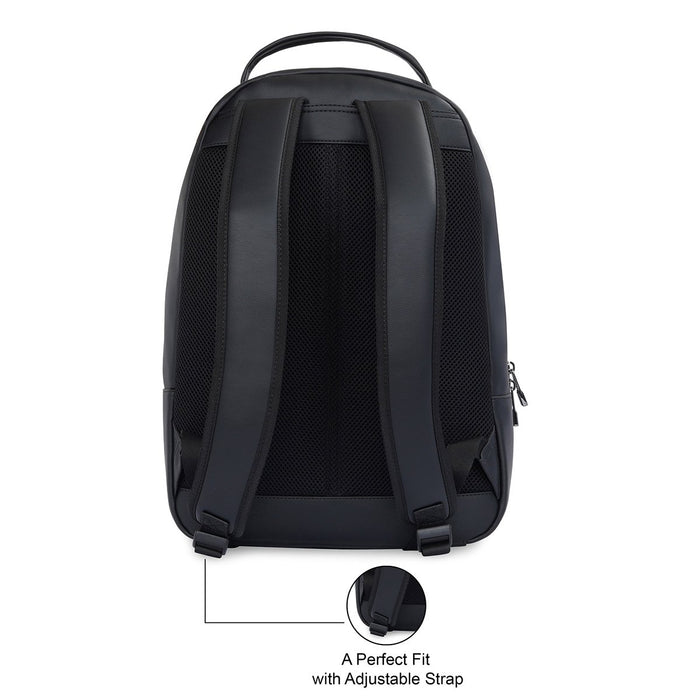 Tommy Hilfiger Brussels Premium Laptop Backpack