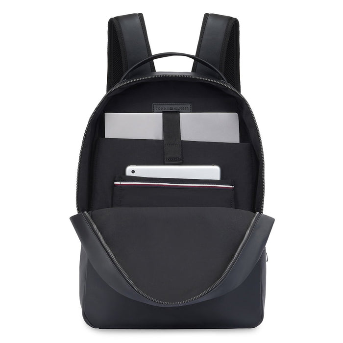 Tommy Hilfiger Brussels Premium Laptop Backpack