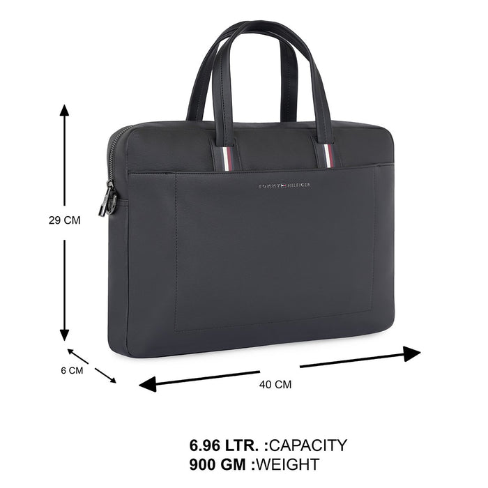 Tommy Hilfiger Bucharest Business Case