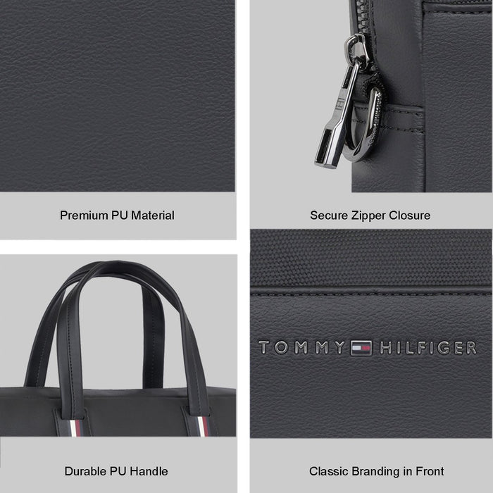 Tommy Hilfiger Bucharest Business Case