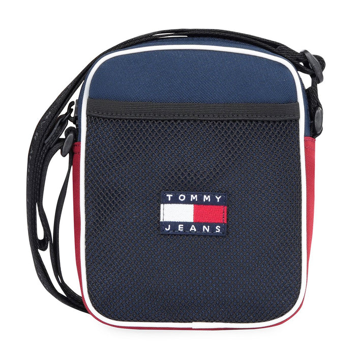 Tommy Hilfiger Calceta Reporter Bag