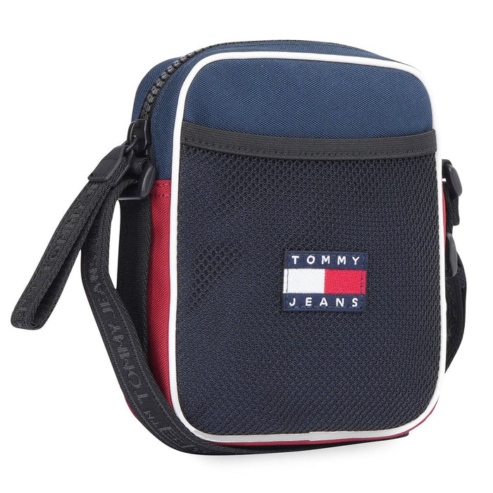 Tommy Hilfiger Calceta Reporter Bag