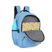 Aeropostale Marlin Laptop Backpack Blue