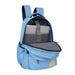 Aeropostale Marlin Laptop Backpack Blue