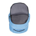 Aeropostale Marlin Laptop Backpack Blue