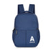 Aeropostale Tucker Laptop Backpack Navy