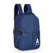 Aeropostale Tucker Laptop Backpack Navy