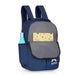 Aeropostale Tucker Laptop Backpack Navy