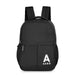 Aeropostale Tucker Laptop Backpack Black