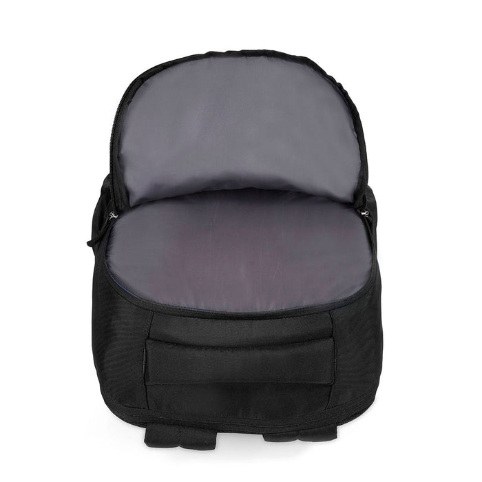 Aeropostale Tucker Laptop Backpack Black