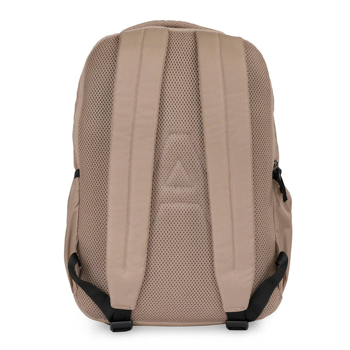 Aeropostale Tucker Laptop Backpack Khaki