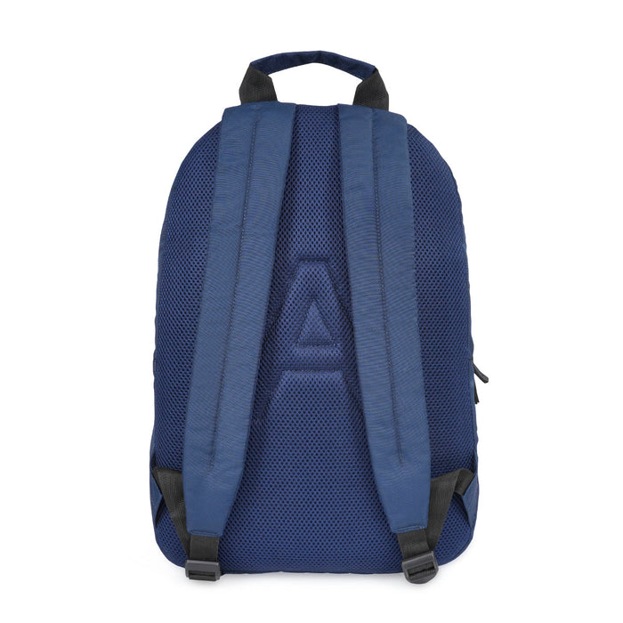 Aeropostale Wilton Laptop Backpack navy