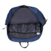 Aeropostale Coppell Non Laptop Backpack Navy