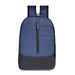 Aeropostale Knox Laptop Backpack navy