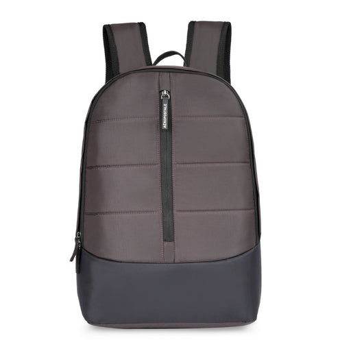 Aeropostale Knox Laptop Backpack Brown