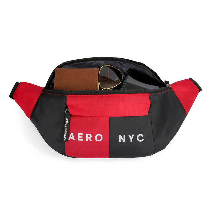 Aeropostale Carlin Waist Pouch