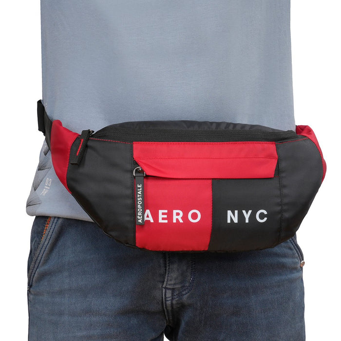 Aeropostale Carlin Waist Pouch