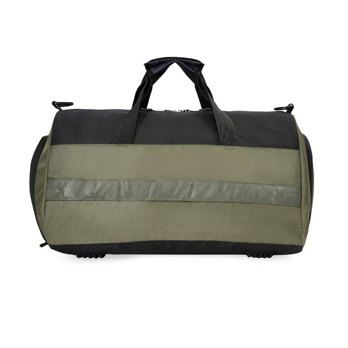 Aeropostale Granger Gymbag Duffle Olive