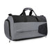 Aeropostale Granger Gymbag Duffle Grey