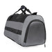 Aeropostale Granger Gymbag Duffle Grey