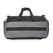 Aeropostale Granger Gymbag Duffle Grey