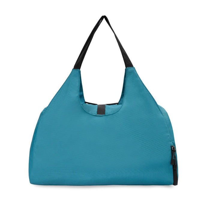 Aeropostale Mayfield Duffle Bag Teal